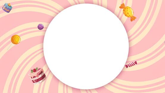 Candy Shop Simulator: Sweet Start official artwork 1