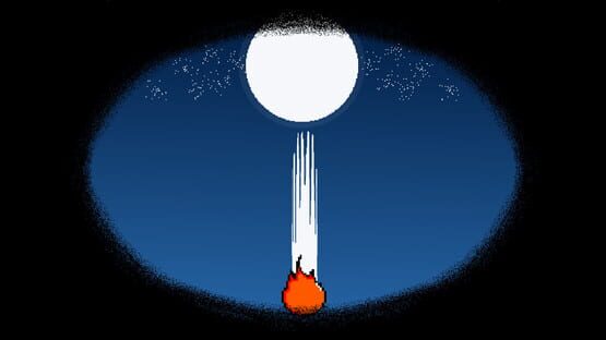 Flaming Trails: Lost Ember gameplay screenshot