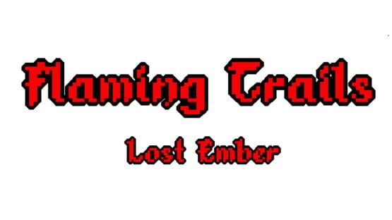 Flaming Trails: Lost Ember official artwork 2