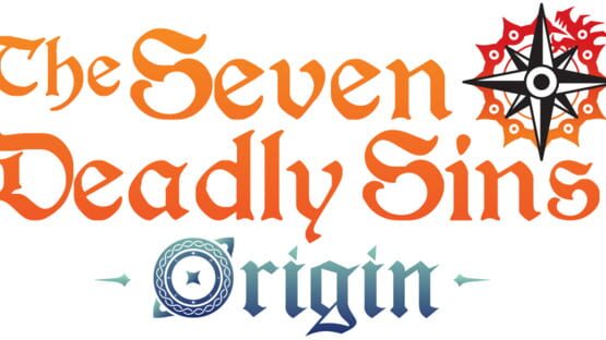 The Seven Deadly Sins: Origin Artwork 1