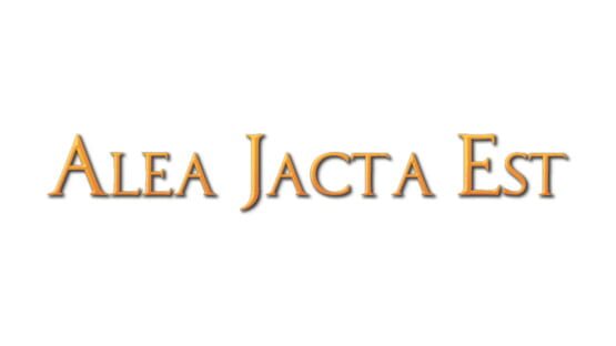Alea Jacta Est gameplay screenshot