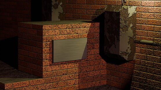 Apparatus: Exanimus gameplay screenshot