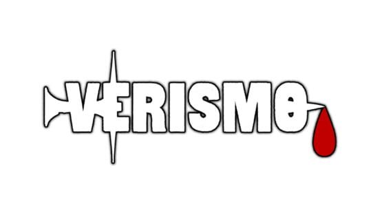 Verismo official artwork 2
