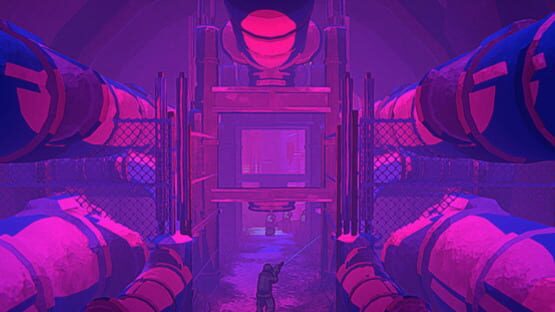 I Am Your Beast: Cold Sweat Update gameplay screenshot