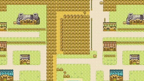 Retro Meadow screenshot 4