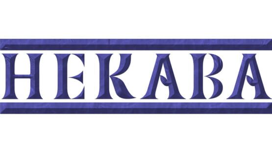 Hekaba official artwork 2