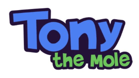 Tony the Mole official artwork 2