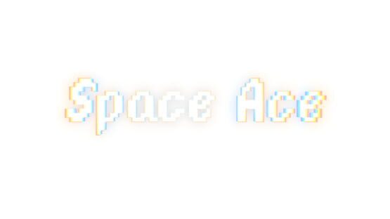 Space Ace official artwork 2