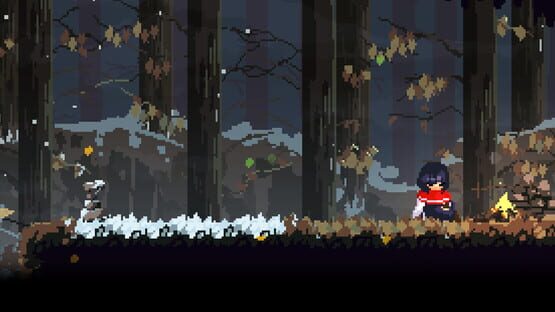 False Princess Iruruu gameplay screenshot