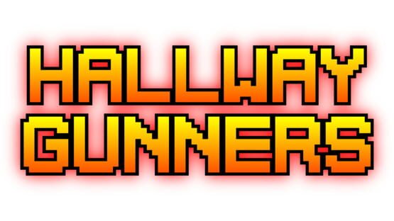 Hallway Gunners official artwork 1