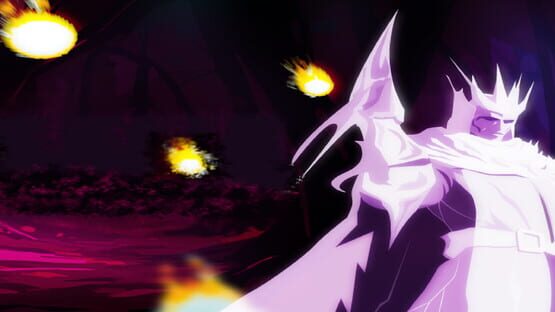 Phantasos Now gameplay screenshot