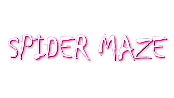 Spider Maze official artwork 2