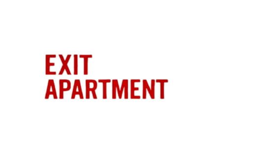 ExitApartment official artwork 2