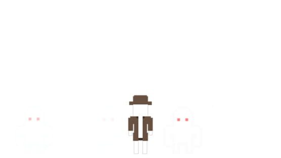 Specter Inspector official artwork 2