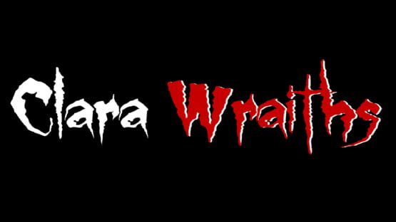 Clara Wraiths official artwork 2