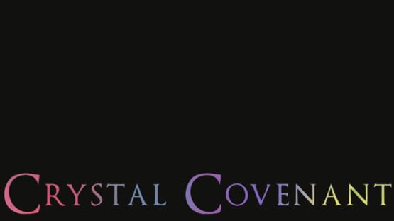 Crystal Covenant official artwork 2