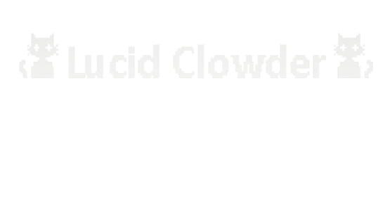 Lucid Clowder official artwork 2