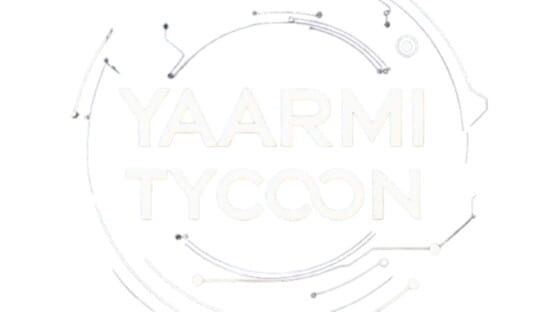 Yaarmi Tycoon official artwork 2