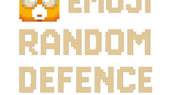 Emoji Random Defence official artwork 2