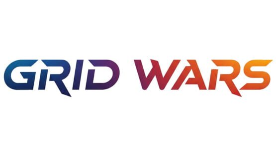 Grid Wars official artwork 2