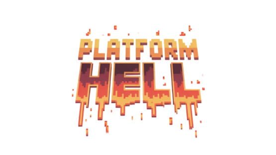 Platform Hell official artwork 2