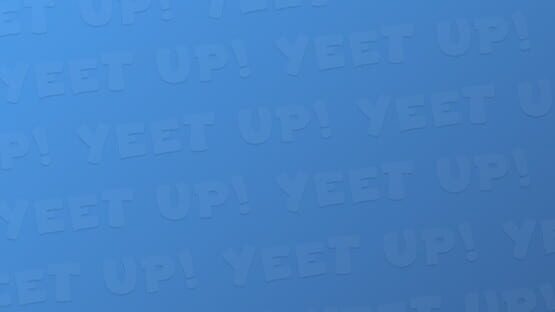 Yeet Up! gameplay screenshot