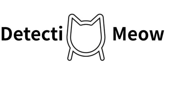 Detecti Meow official artwork 2