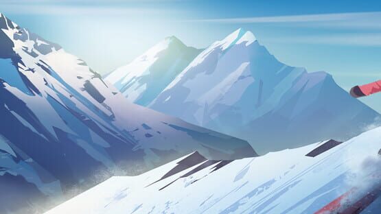 Skiers Landing official artwork 1