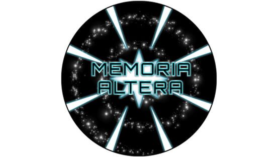 Memoria Altera official artwork 2