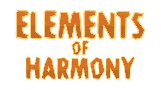 Elements of Harmony official artwork 2
