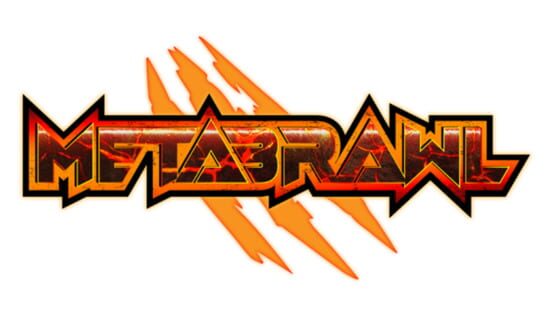 Metabrawl official artwork 2