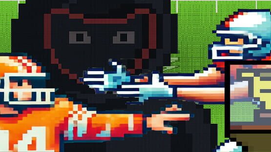 Why Do Boys Play Games? official artwork 1