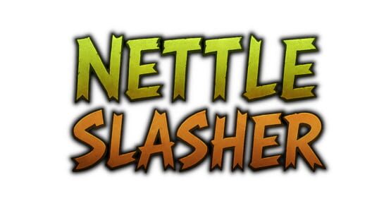 Nettle Slasher official artwork 2