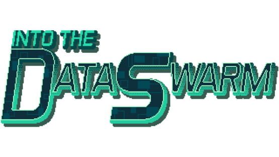 Into the Dataswarm official artwork 2
