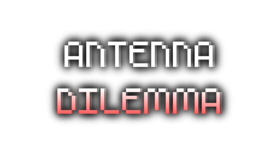 Antenna Dilemma official artwork 2