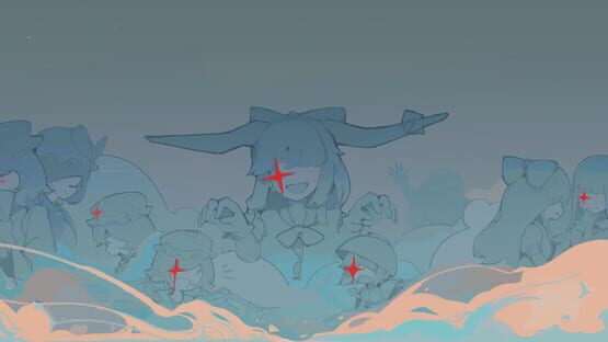 Touhou Unite Arena official artwork 2