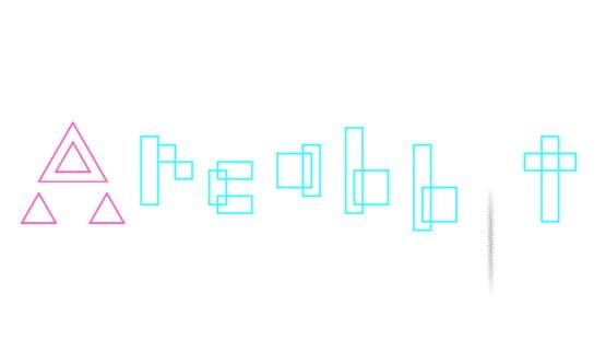 Arcabbit official artwork 2
