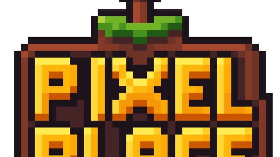 Pixel Place official artwork 2