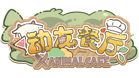 Animal Cafe official artwork 1