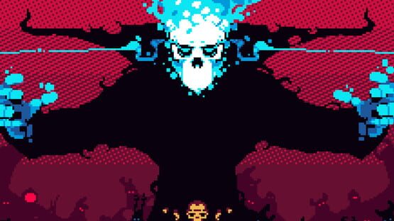 Necromental official artwork 1