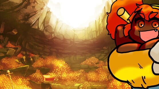 Dungeon Destroyer gameplay screenshot