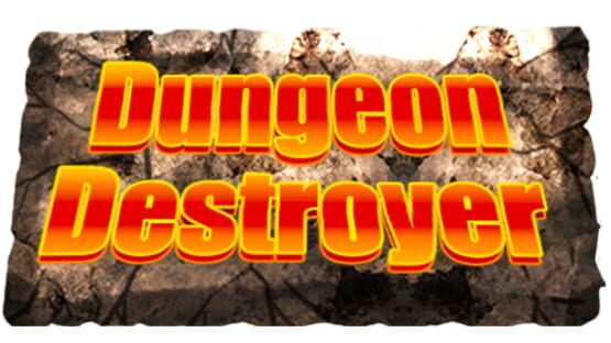 Dungeon Destroyer gameplay screenshot
