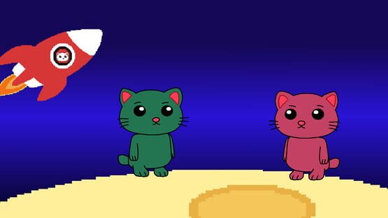 Catolonizer official artwork 1