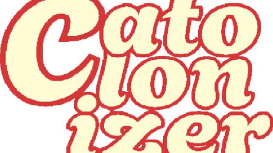 Catolonizer official artwork 2