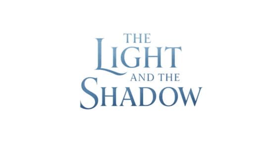 The Light and the Shadow official artwork 2