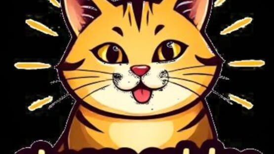 CheeseCatToe official artwork 2