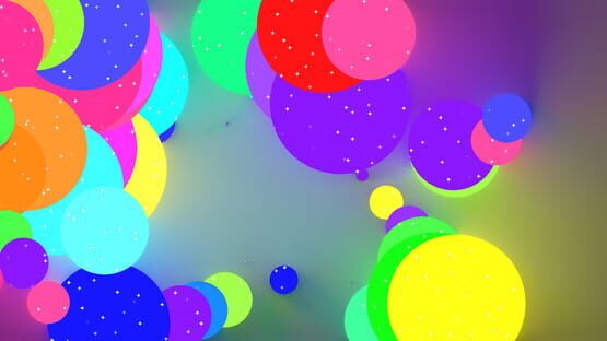 Sparkle Pop gameplay screenshot