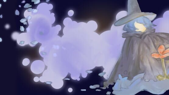 Flower Escape gameplay screenshot