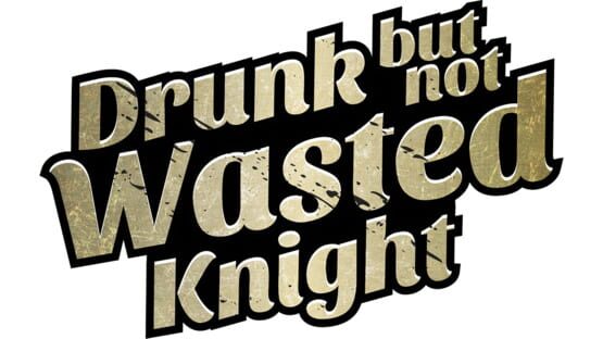 Drunk but Not Wasted Knight official artwork 2