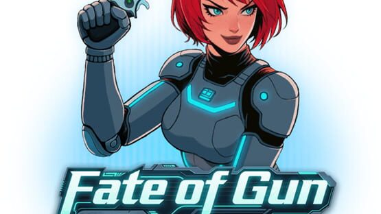 Fate of Gun official artwork 2